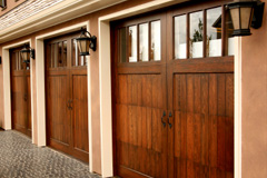 Hassall garage extension quotes