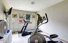 Hassall home gym construction leads